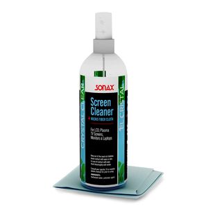 Sonax L 002 CSX 200ml Screen Cleaner