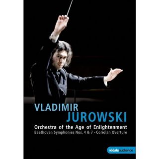Vladimir Jurowski Beethoven   Symphonies Nos. 4 & 7/Coriolan Overture
