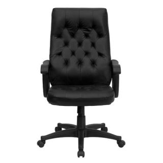 Flash Furniture Traditional High Back Executive Chair