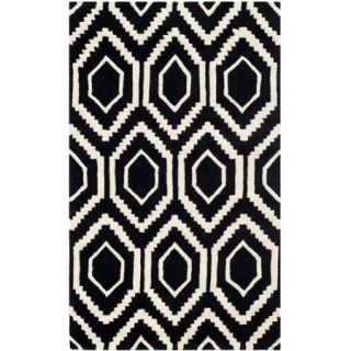 Safavieh Chatham Hand Tufted Wool Area Rug