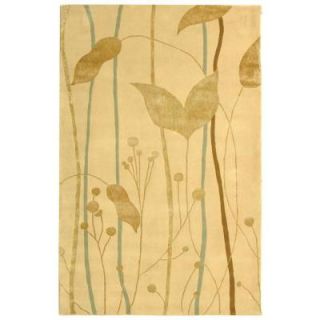 Safavieh Rodeo Drive Ivory/Gold 5 ft. x 8 ft. Area Rug RD888A 5
