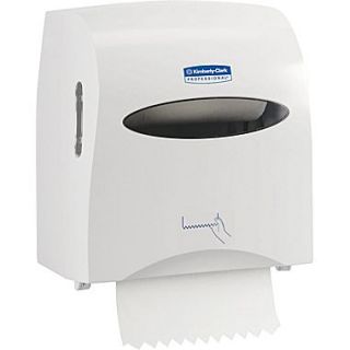 Scott Slimroll Hard Roll Towel Dispenser (10442)