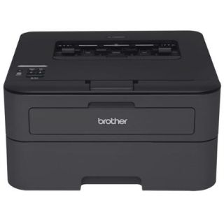 Brother HL L2340DW Compact Laser Printer
