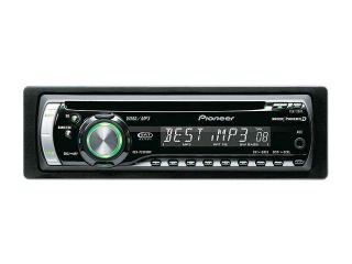 Pioneer In Dash CD//WMA Receiver