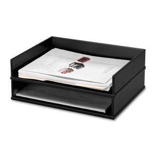 Stacking Letter Tray by Victor Technology
