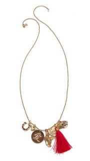 Alisa Michelle Designs Love Necklace