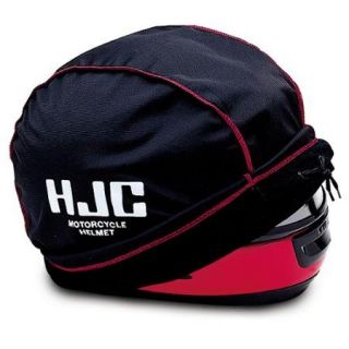 HJC Helmet Sack Black