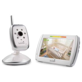 Summer Infant Wide View Video Baby Monitor   16293733  