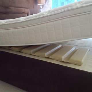 Mattress Helper® Under Mattress Cushioned Mattress Support   10071148