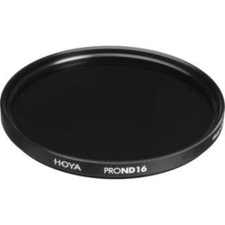 Hoya  49mm ProND16 Filter XPD 49ND16