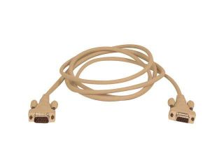 Belkin F2N025 25 25 ft. HD15 M/F VGA Monitor Extension Cable