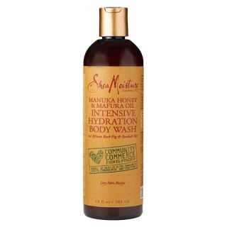 SheaMoisture Community Commerce Manuka Honey & Mafura Oil Intensive