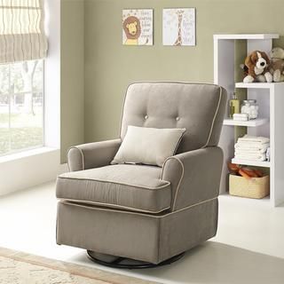 Baby Relax Tinsley Swivel Glider Discounts