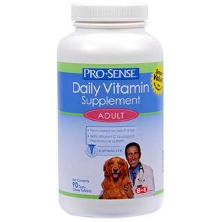 ProSense Adult Daily Vitamin, 90 Tablets