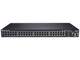 Open Box Dell PowerConnect 3548 469 3413 Managed Ethernet Switch