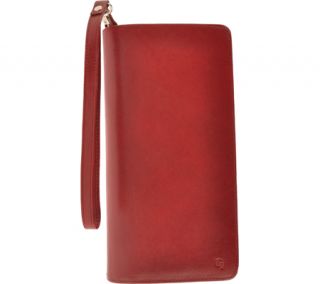 Womens La Diva Travel Wallet