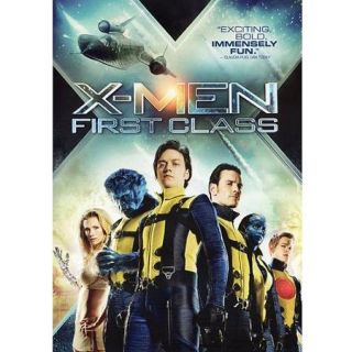 X Men First Class (Widescreen)