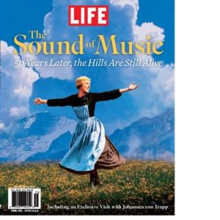 Life The Sound of Music Magazine 10225