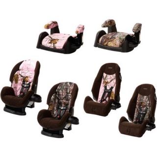 Cosco   Realtree Collection Car Seat Bundle