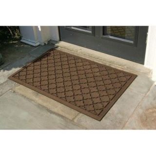 Bungalow Flooring Water Guard Cordova Indoor / Outdoor Mat