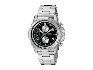 Fossil Dean   FS5112 Silver