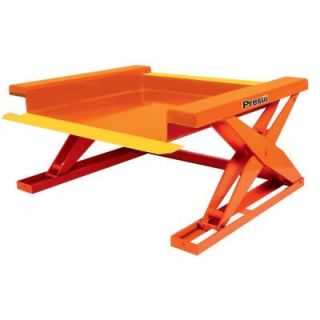 Presto Lifts 2000 lb. Pallet Jack Accessible Lift Table XZ50 20