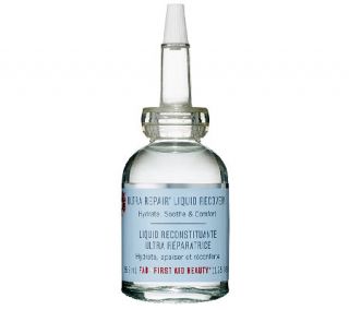First Aid Beauty Ultra Repair Liquid Recovery,1.25 fl oz —