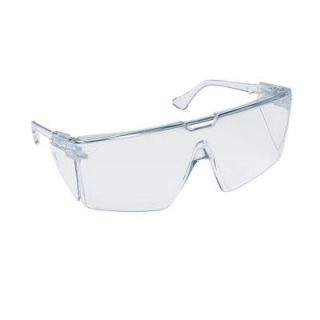 3M Tour Guard III Clear Polycarbonate Protective Eyewear 41120