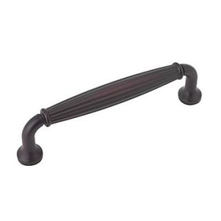 Weslock 9600 Series 5 Center Bar Pull; Oil Rubbed Bronze