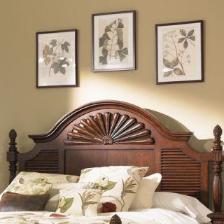 Royal Landing Wood Headboard by Liberty Furniture