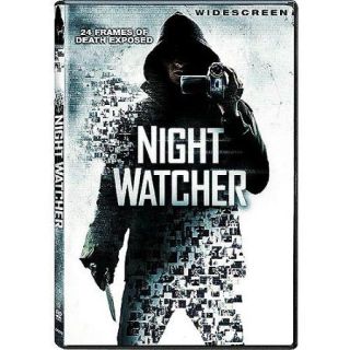 Night Watcher (Widescreen)