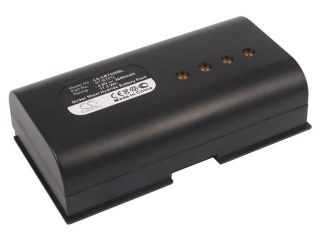 vintrons Replacement Battery For CRESTRON ST 1500C, ST 1550, ST 1700, ST 1700C