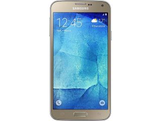 Samsung Galaxy S5 NEO SM G903M/DS16GB Silver Duos Factory Unlocked G903