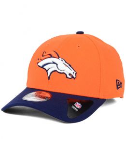 New Era Denver Broncos Classic 39THIRTY Cap   Sports Fan Shop By Lids