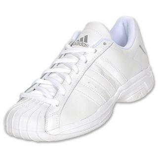 adidas Superstar 2G Fresh Mens Casual Shoe   G22680 WHT