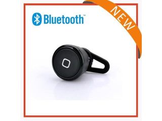 2014 NEW HOT super mini smallest bluetooth earphone micro ear handsfree wireless both listening music and calling