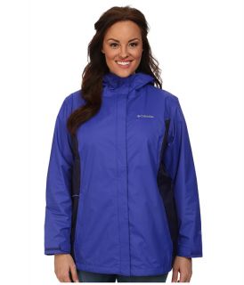 Columbia Plus Size Arcadia II™ Jacket Oceanic