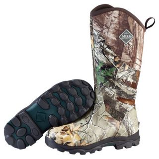 Muck Boot Mens Pursuit Glory Hunting Boot 790842
