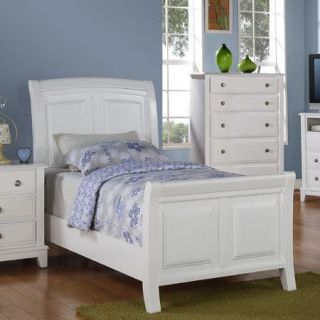 Glory Furniture Sleigh Bed