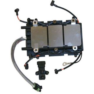 Sierra Power Pack And Sensor For OMC Engine Sierra Part #18 5886 753319