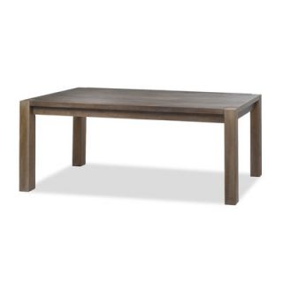 Wildon Home ® Linear Dining Table