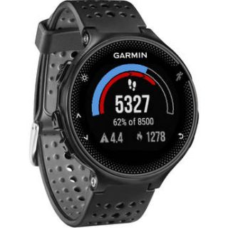 Garmin Forerunner 235 GPS Running Watch 010 03717 54