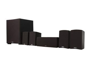 MartinLogan Dynamo 300 8" Stereo/Home Theater Subwoofer Each