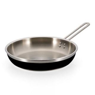 Bon Chef Classic Country French Saute Pan without Lid