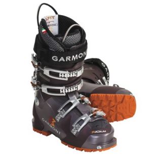 Garmont Radium AT Ski Boots (For Women) 3538U 78