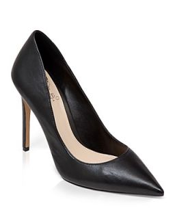 VINCE CAMUTO Pointed Toe Pumps   Norida High Heel
