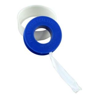 Westbrass 1/2 in. x 260 in. PTFE Pipe Joint Tape D4301 40