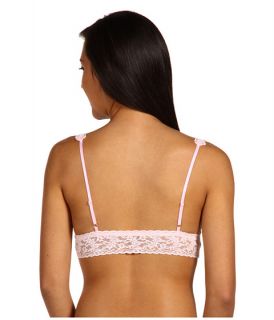 Hanky Panky Signature Lace Crossover Bralette 113 Bliss Pink