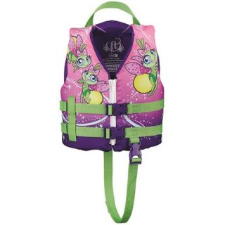 Full Throttle Child Water Buddies Vest