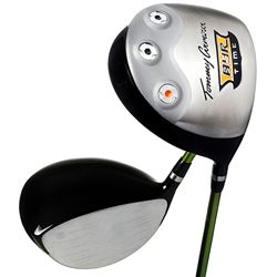 Tommy Armour AYR Time Titanium Driver (Refurbished)  